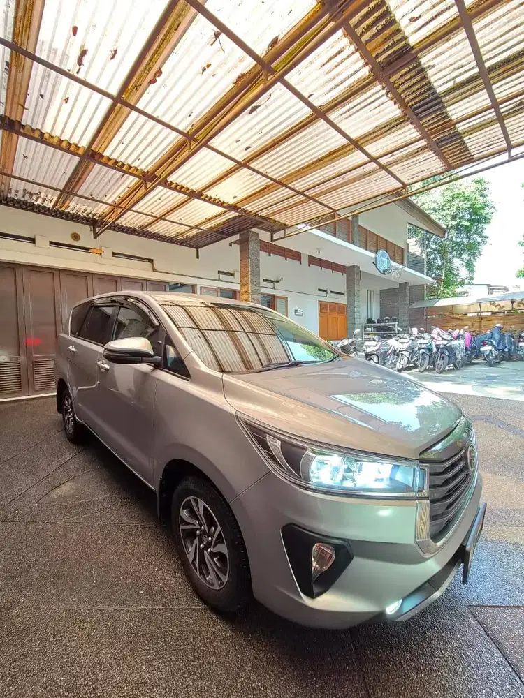 Kijang Innova Diesel type G 2025