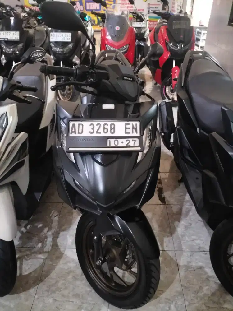 Honda Vario 160 ABS murah dan berkualitas