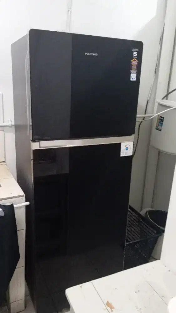 Preloved elektronik rumah tangga