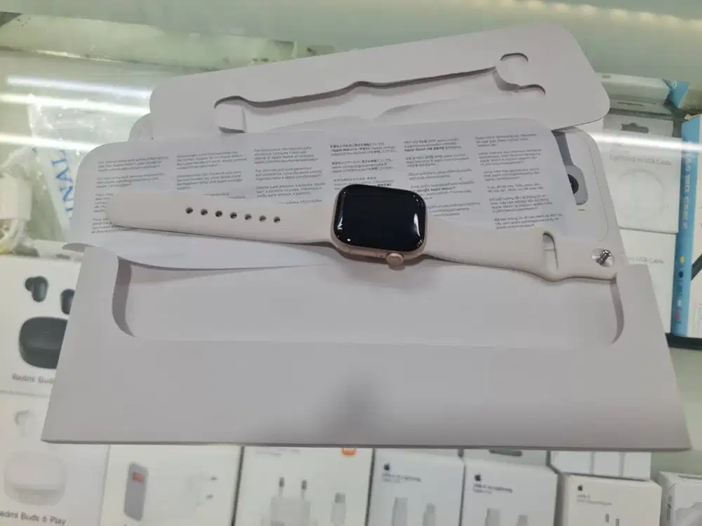 Apple I Watch 11 42mm