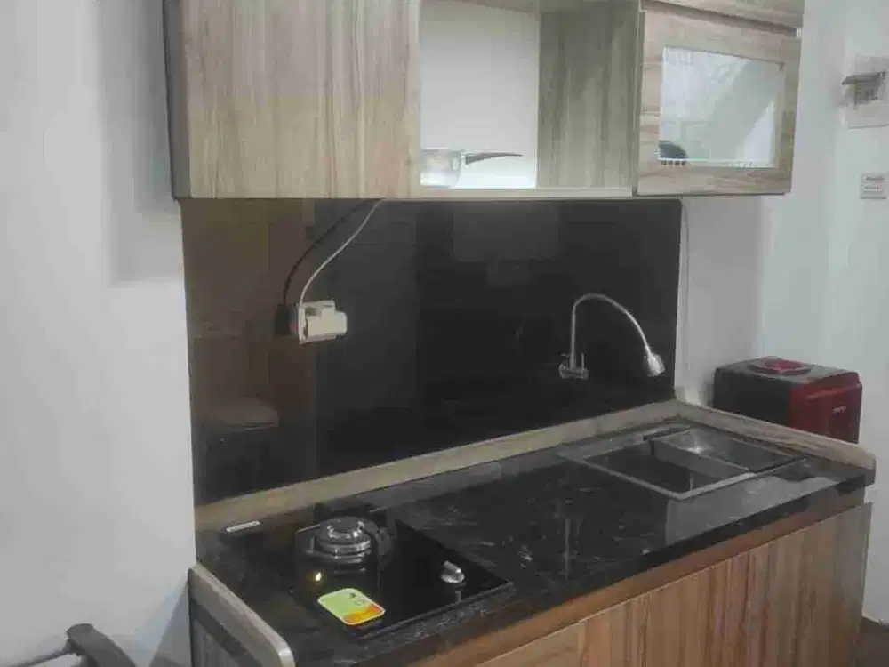 apartment aa