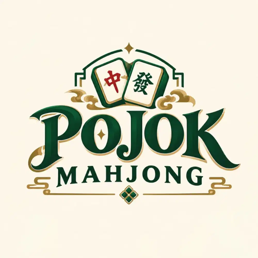 Dibutuhkan staff mahjong