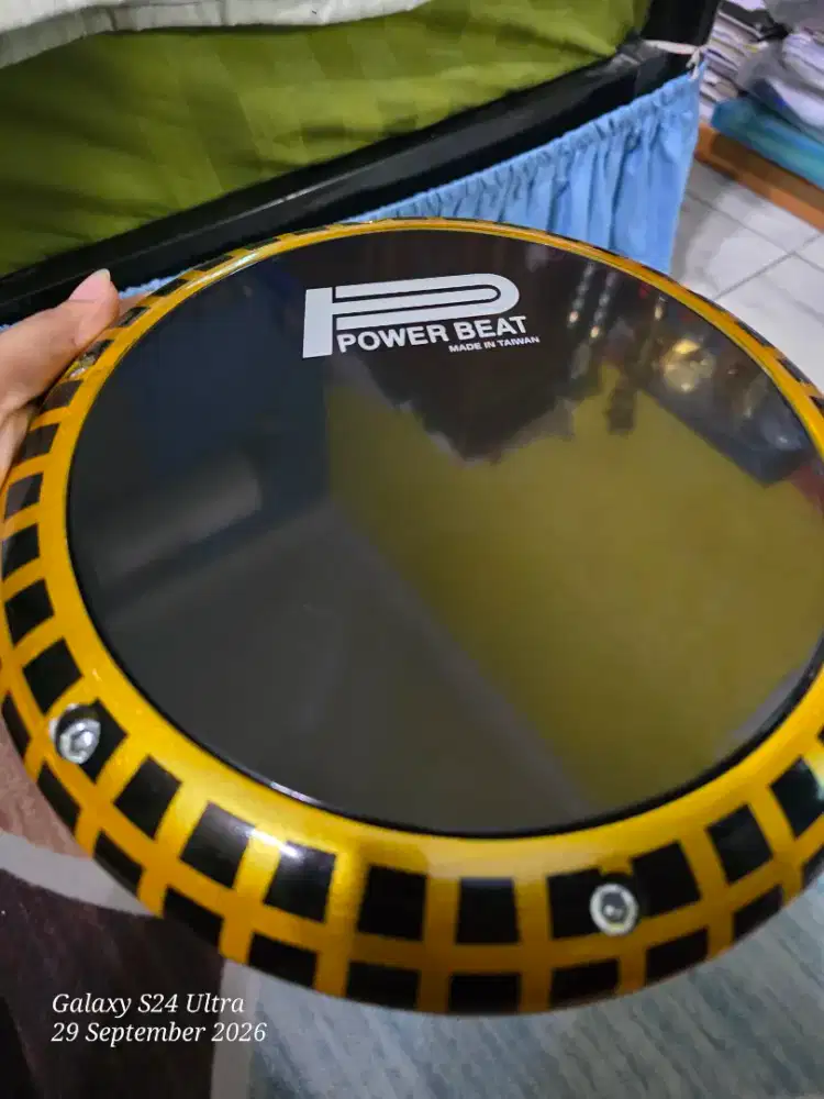DARBUK 9 inch 2020