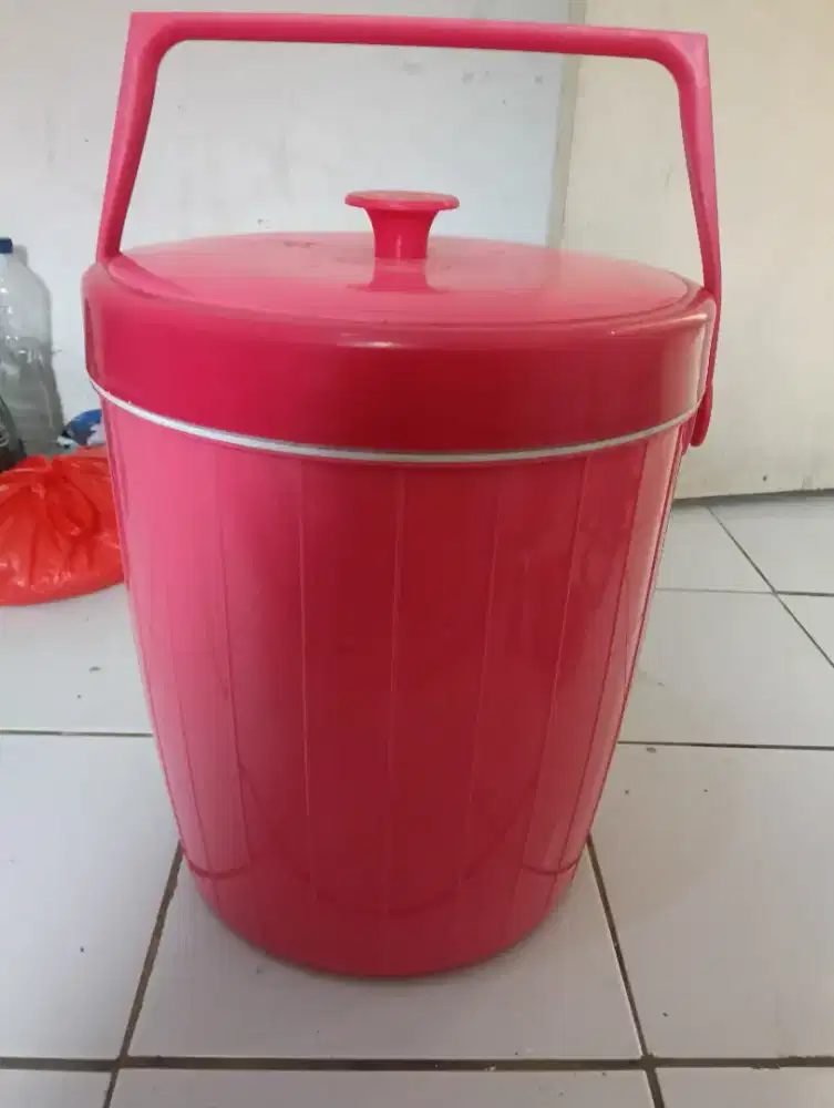 Termos es/nasi maspion 38L