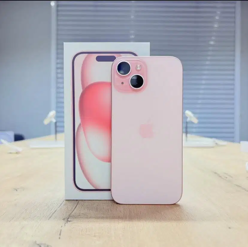 iPhone 15 128 GB cicilan 1 jutaan tanpa dp
