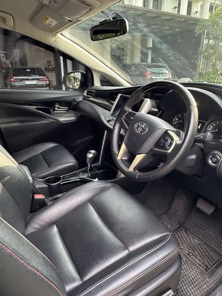 Toyota Kijang Innova 2021 Diesel