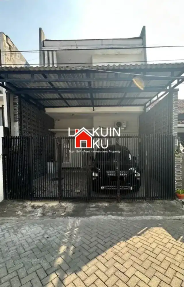 Dijual Rumah Siap Huni Merr,Manyar,Nginden,Semolo,Klampis,Untag,Ngagel