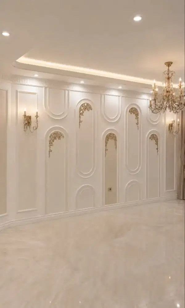 Moulding custom