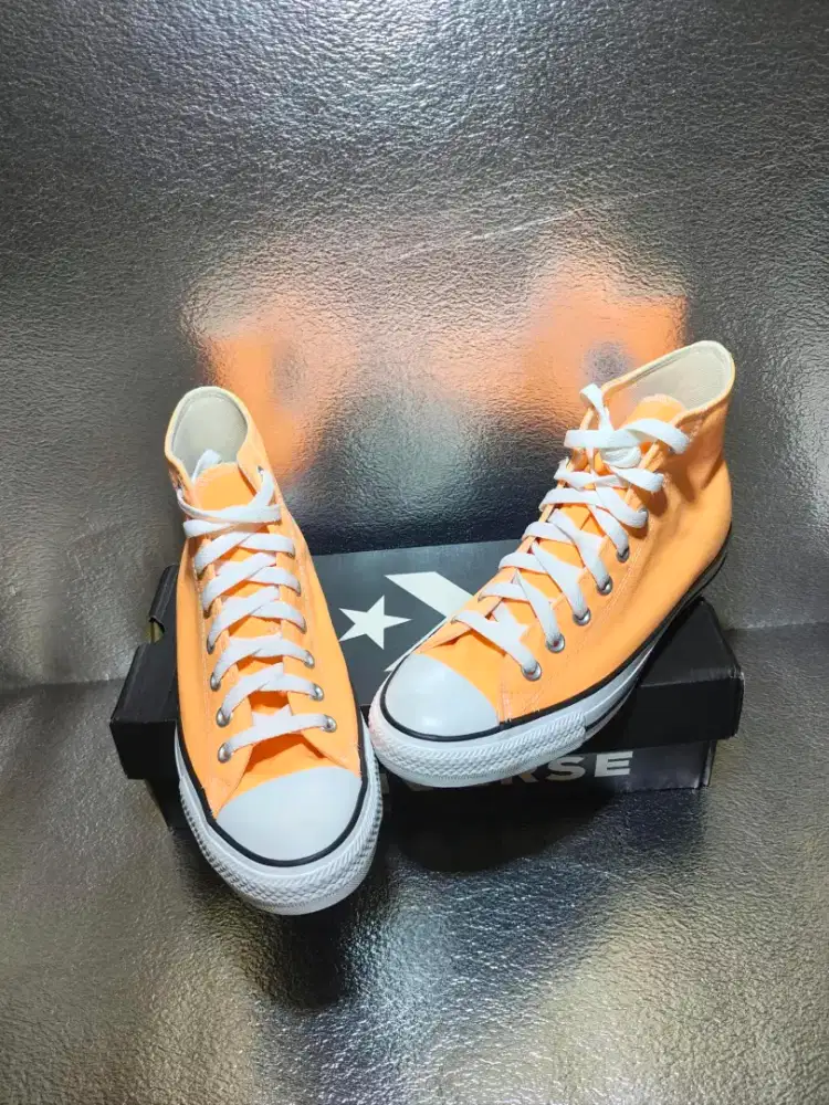 Converse CTAS HI Men's Casual