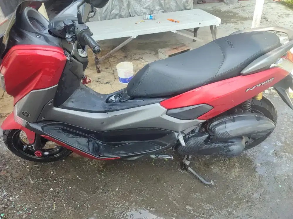 NMAX 2019 non abs