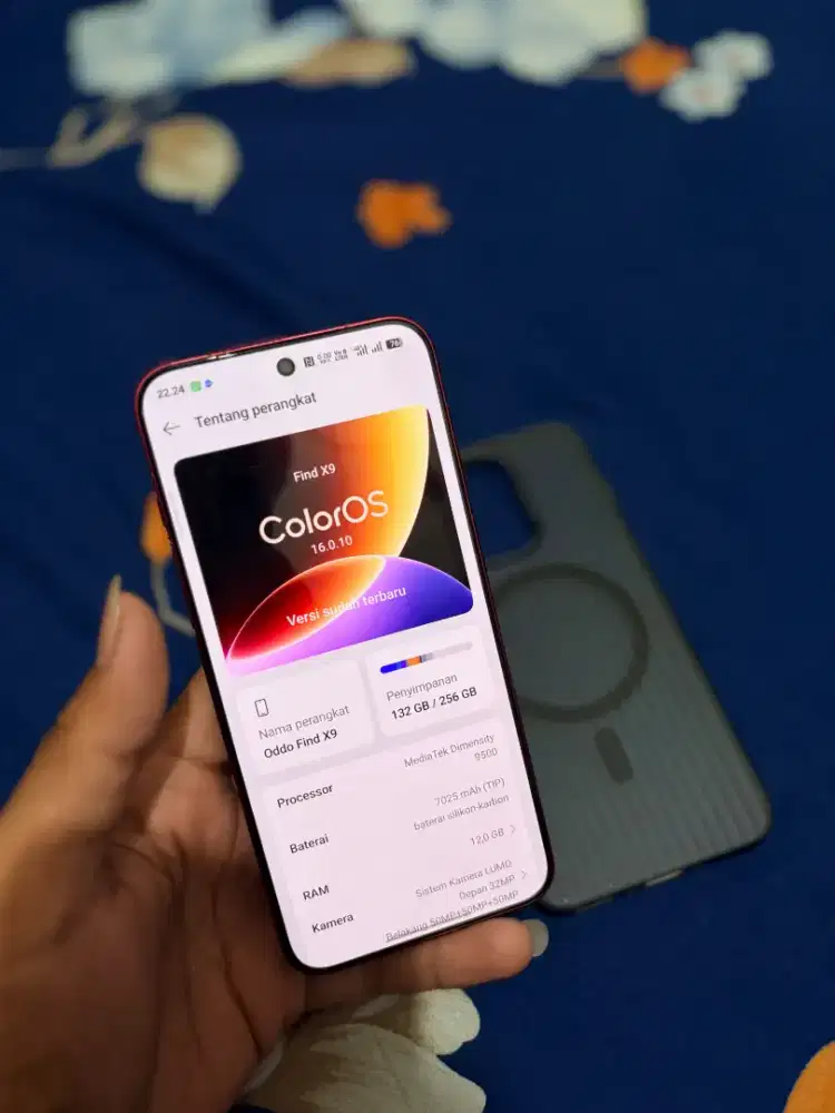 Jual Oppo find x9
