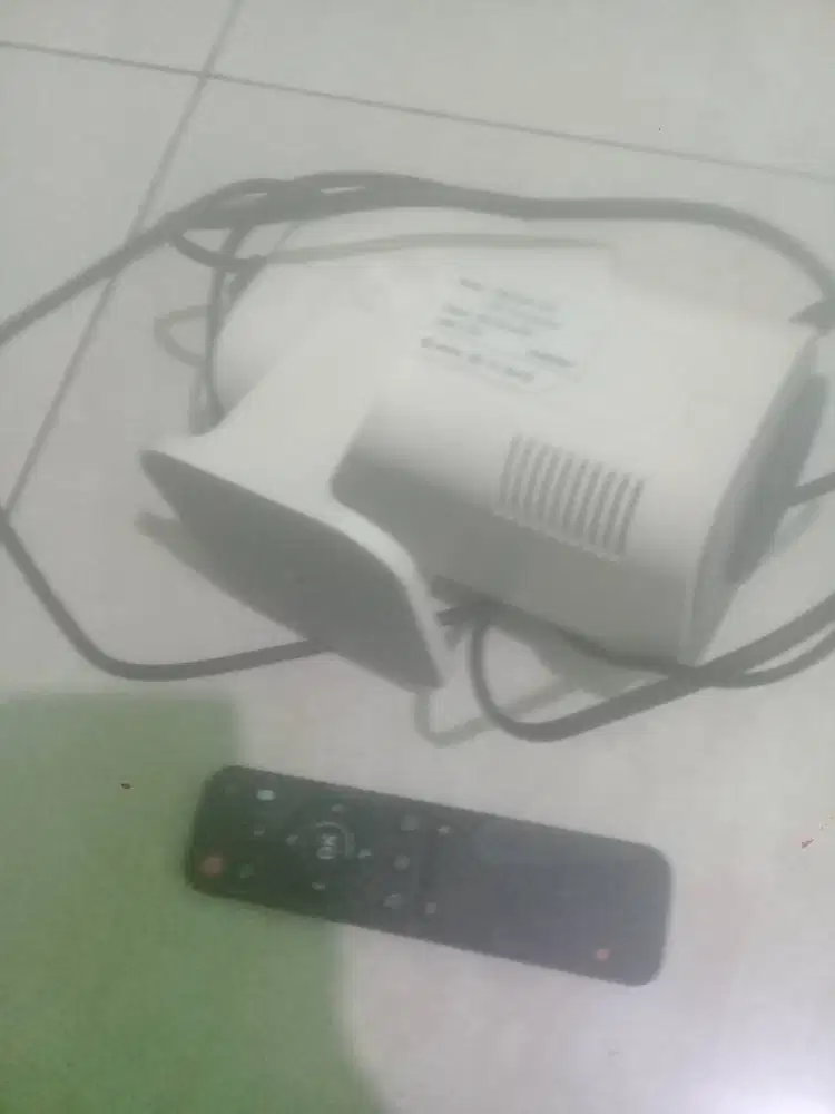 Projector Mini SMOON 320