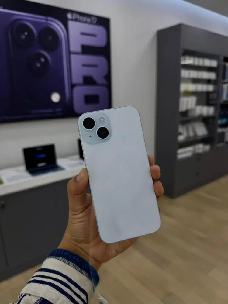 Iphone 15 128gb