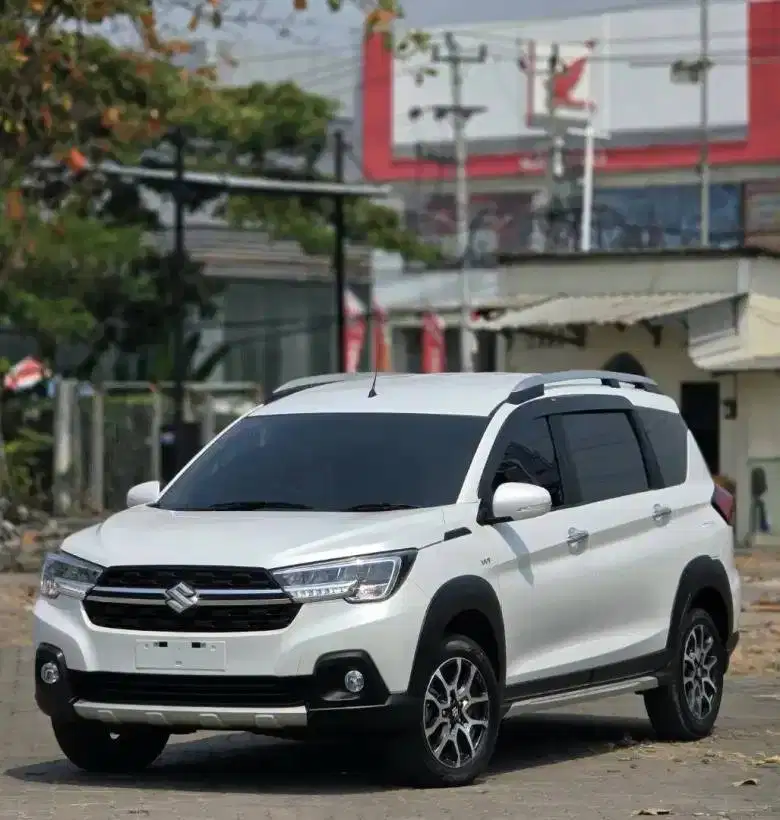 XL7 BETA MATIC AT 2023 KM 20 RIBU
