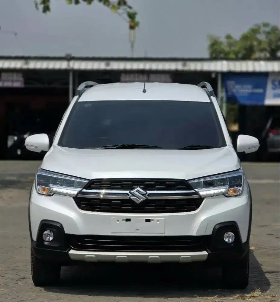 XL7 BETA MATIC AT 2023 KM 20 RIBU
