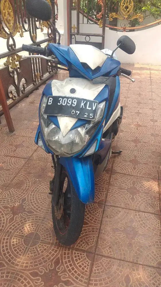 Jual Butuh buat DP Baru