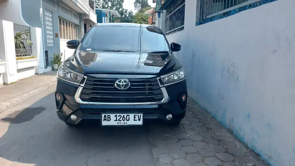 Toyota Reborn G manual Ab 2021 :