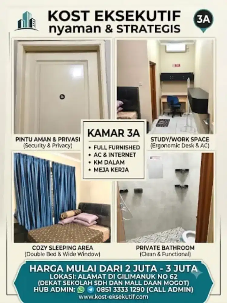 Lowongan- kerja