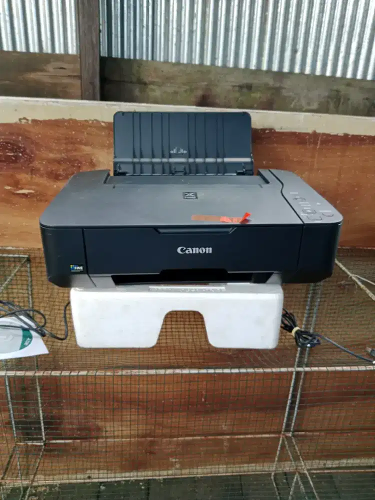 Djual cepat print minus katrit