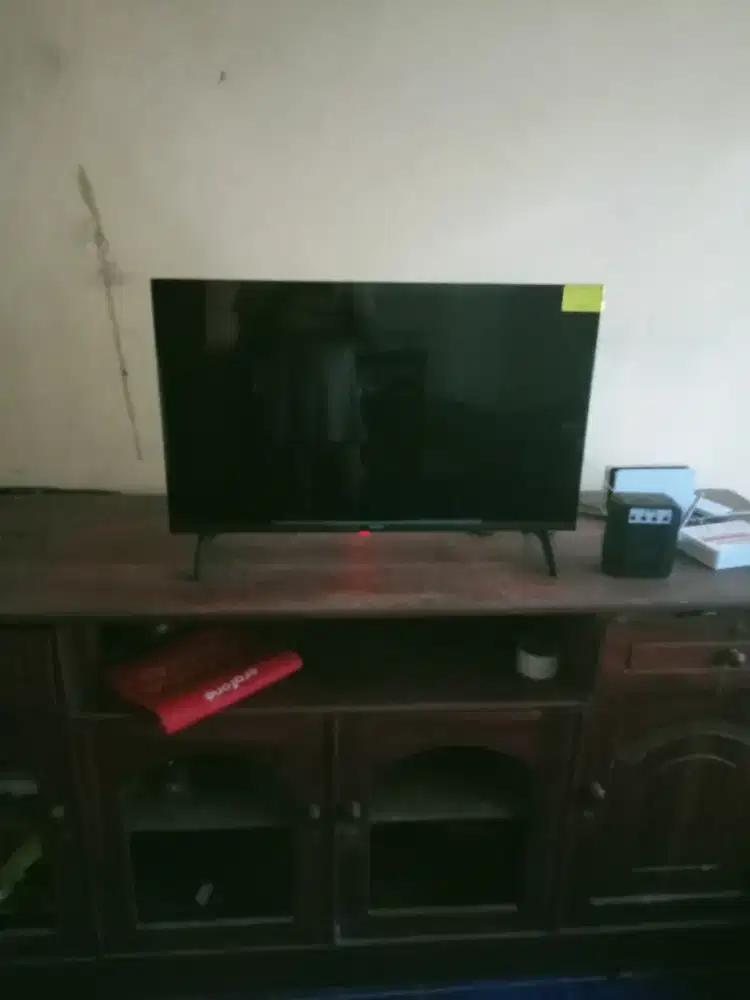 coocaa google android tv 32 inci