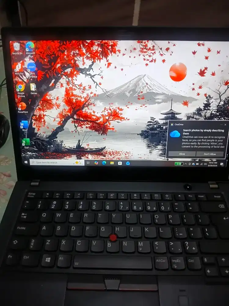 LENOVO Thinkpad