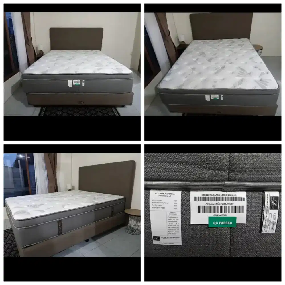 Di jual furnitur second hand berqualitas