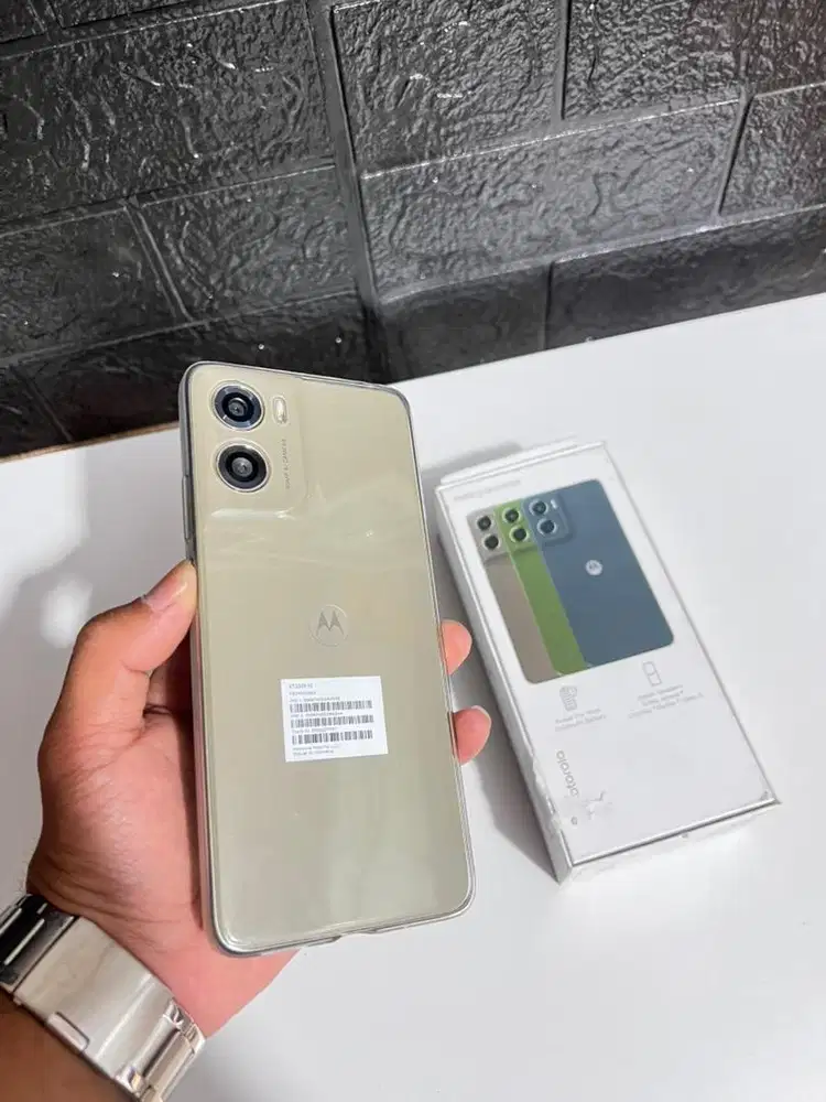 MOTOROLA G06 POWER 4/128GB