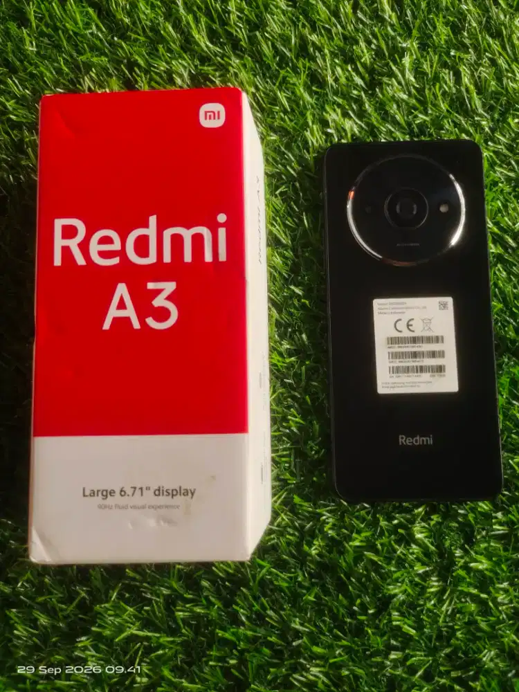 Xiaomi Redmi A3 4/128Gb Fullset