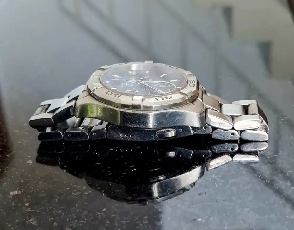 Jual taq heuer aquaracer