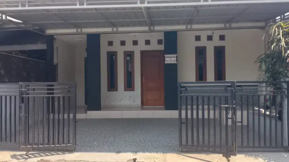 Rumah Disewakan Salatiga Kota