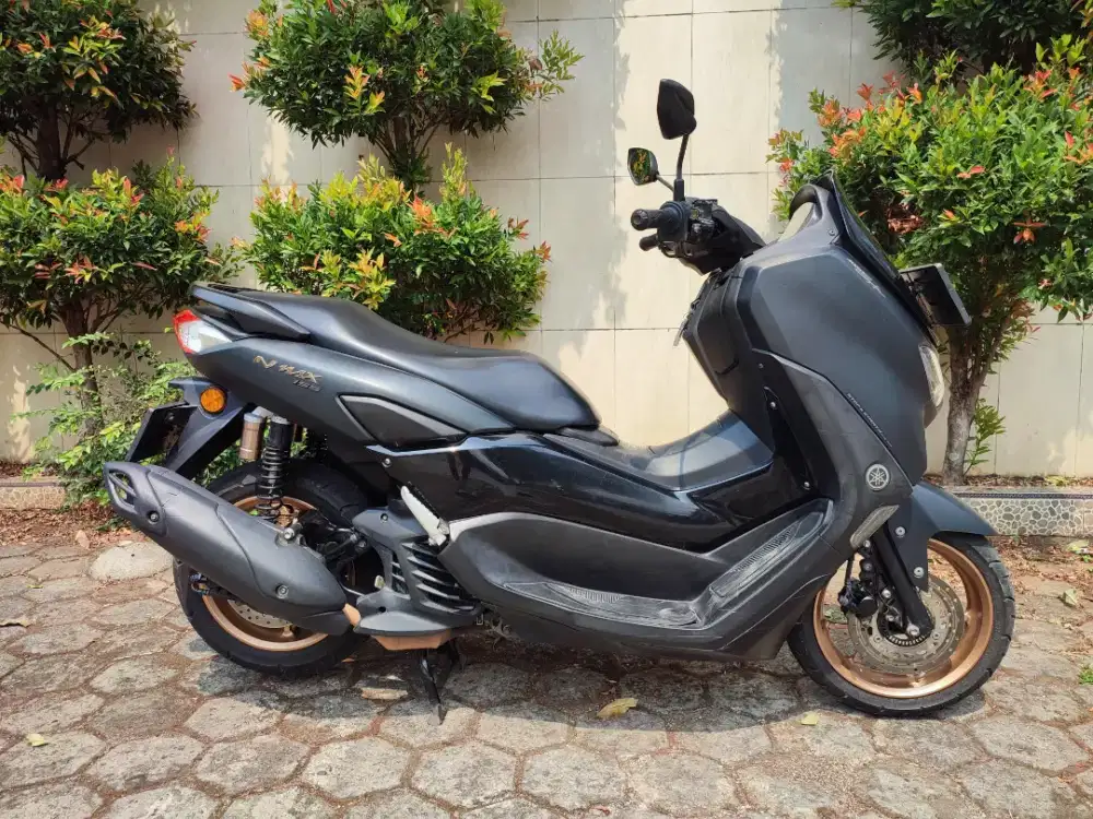 MASUK NMAX NEW TYPE KUNCI TAHUN 2023