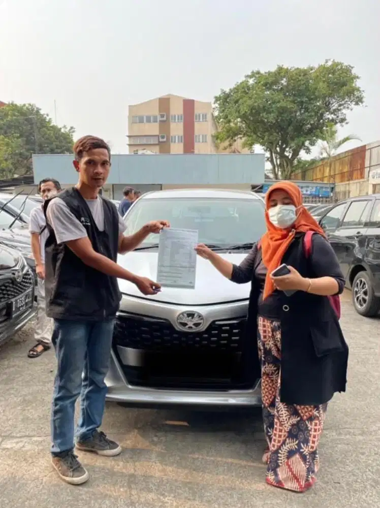 Loker Driver Rental