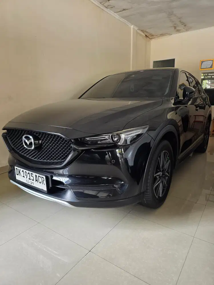 Mazda CX5 Elite 2019 Automatic