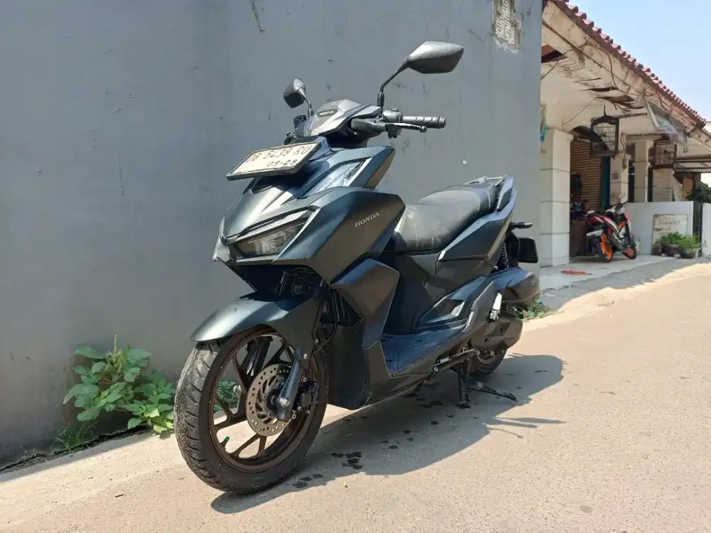Vario 160  CBS 2024 cakep