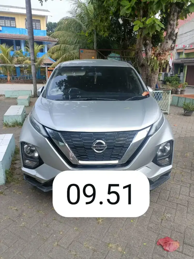 Dijual Mobil kesayangan.