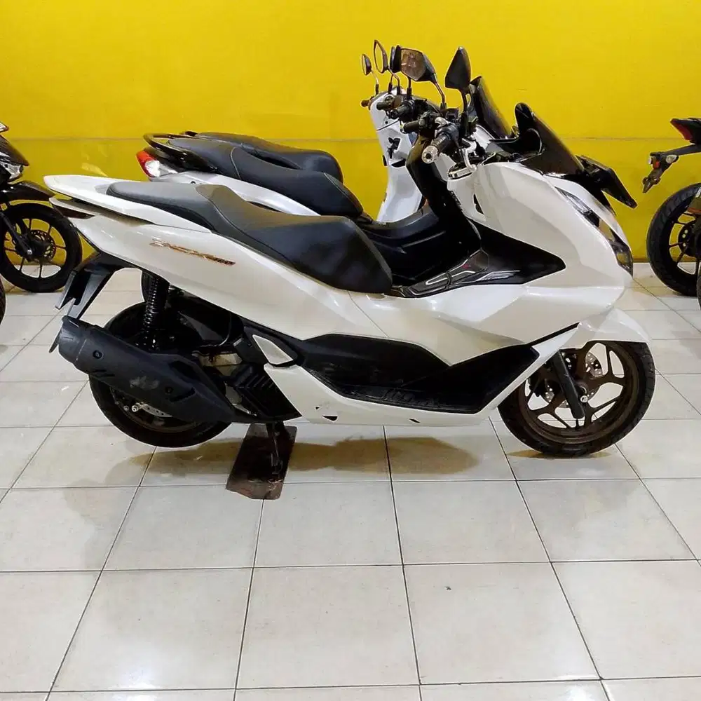 HONDA PCX 160 ABS 2024