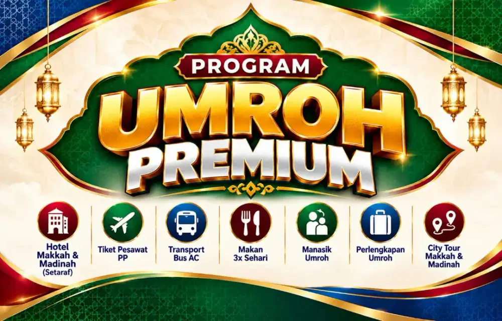 LOWONGAN KERJA PT SIRATHUL JANNAH TOUR AND TRAVEL