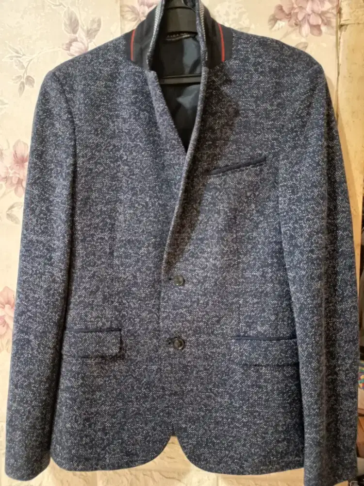 Blazer Zaraman Original