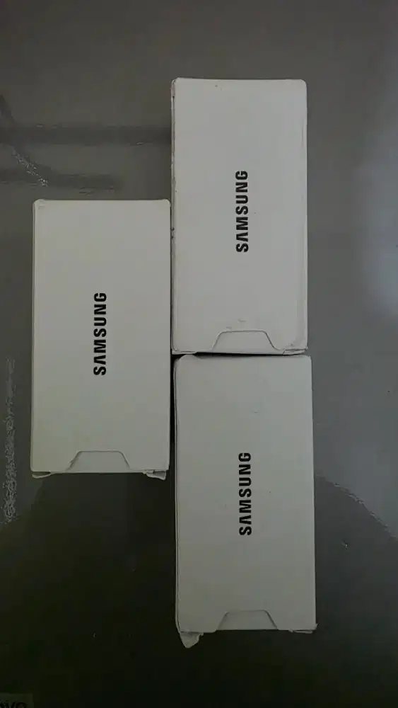 Charger Samsung 25 Watt Original Copotan