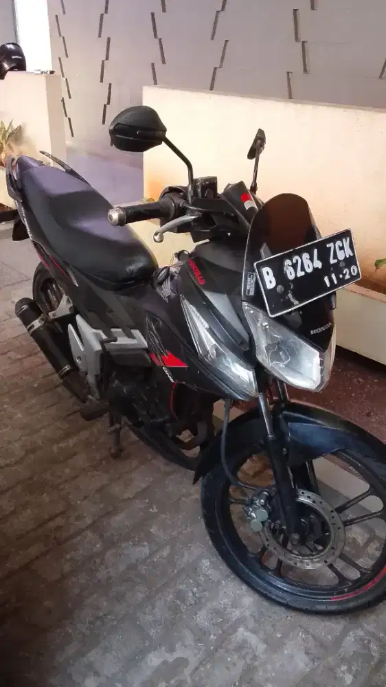 Jual santay motorr lagenn