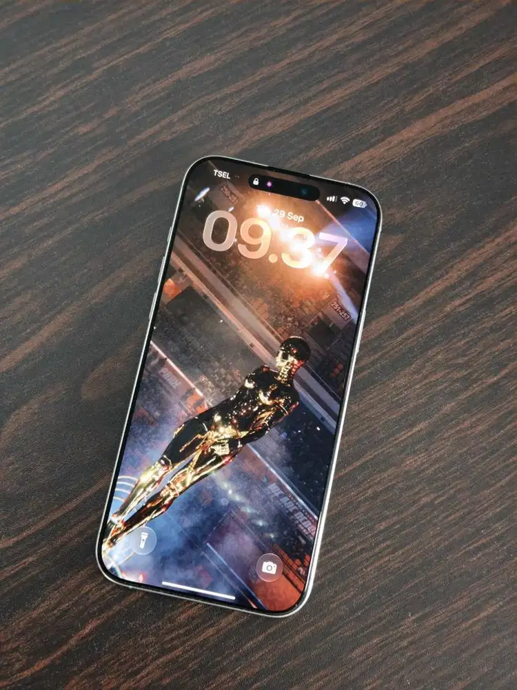 Iphone 16 Pro Max 256 Dualsim