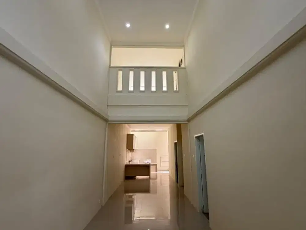 Dijual Rumah di Sektor 7C - Gading Serpong