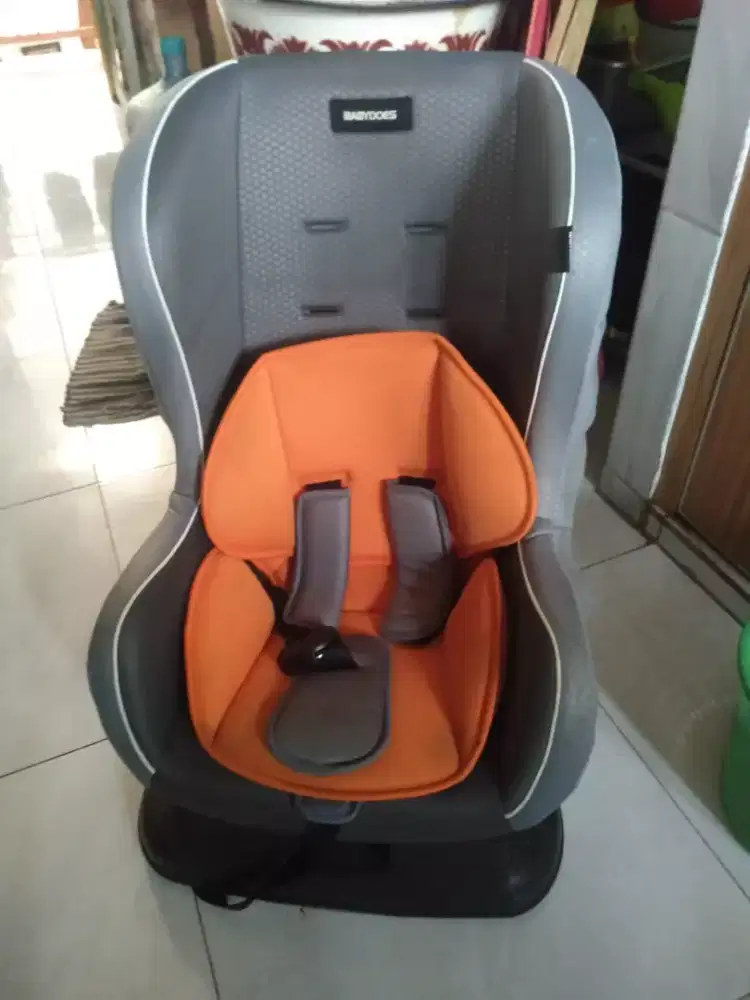 Jok bangku babydoes mobilio