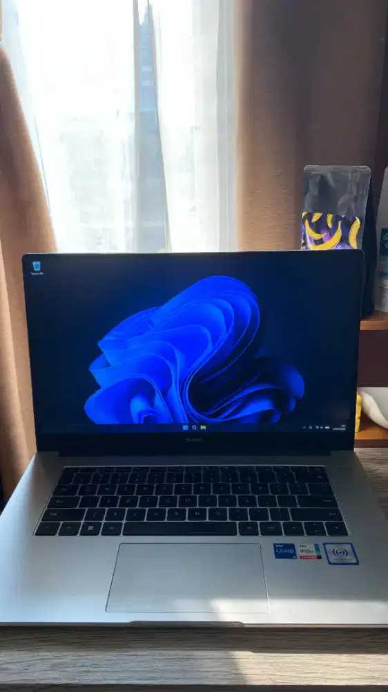 Laptop Huawei D15 Gen 11
