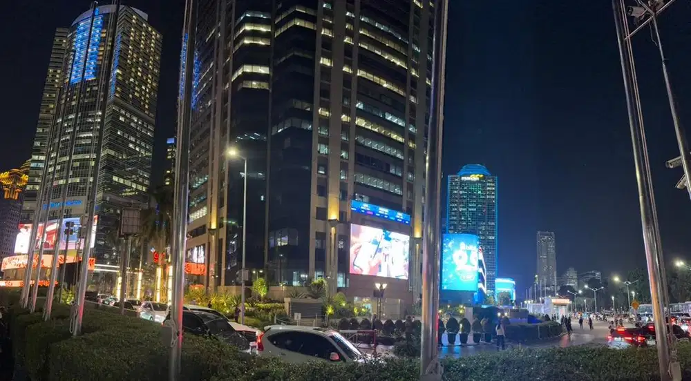 Lowongan kerja jakarta 2026