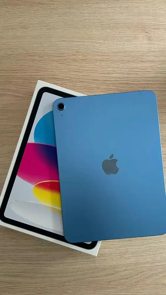 IPAD 11 128GB WIFI, PROMO BACK TO SCHOOL . BISACICILAN 0% 24BULAN