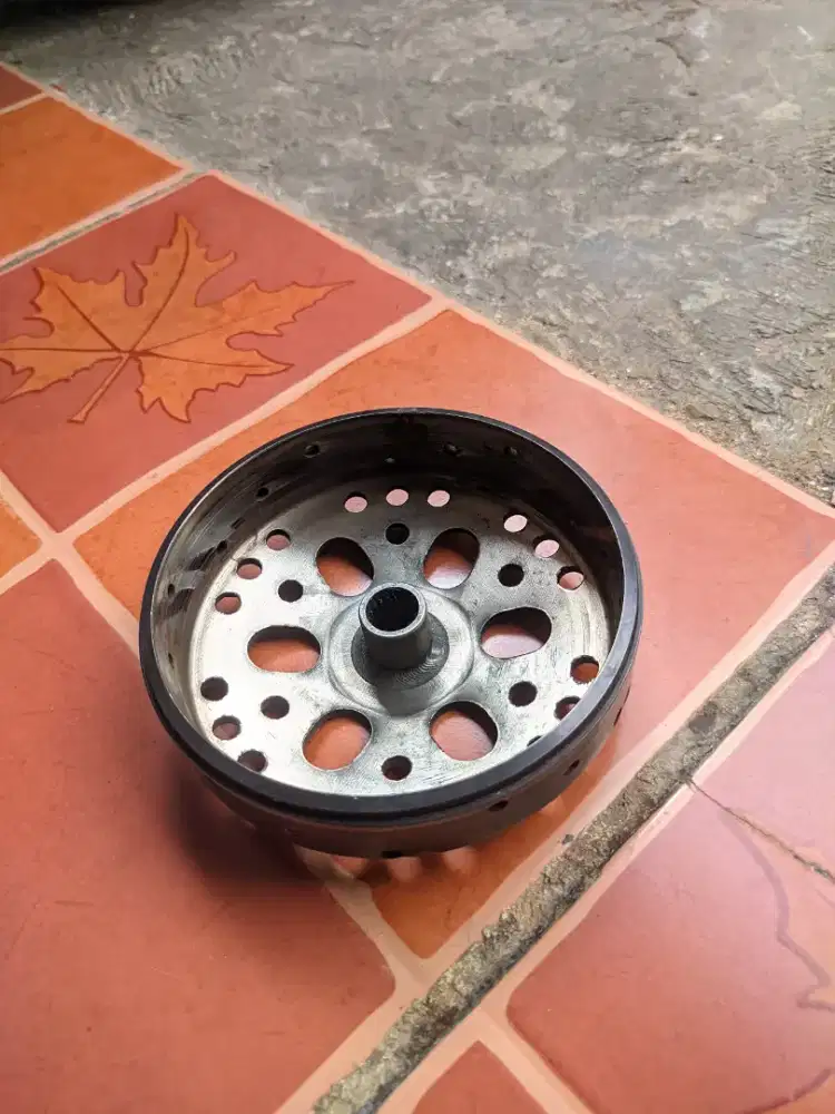 Mangkok Ganda Vario 150 new