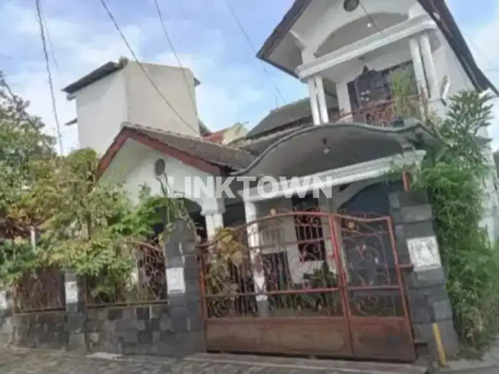 Dijual Rumah 2 Lantai Kopo Kota Siap Huni