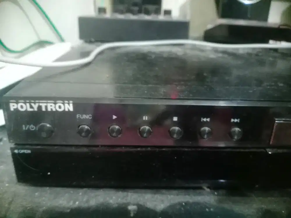 Polytron pht home theater