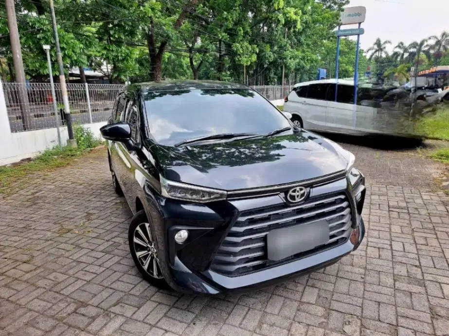 [OLXmobbi] HOT SALE - TOYOTA AVANZA 1.5 G MATIC 2024